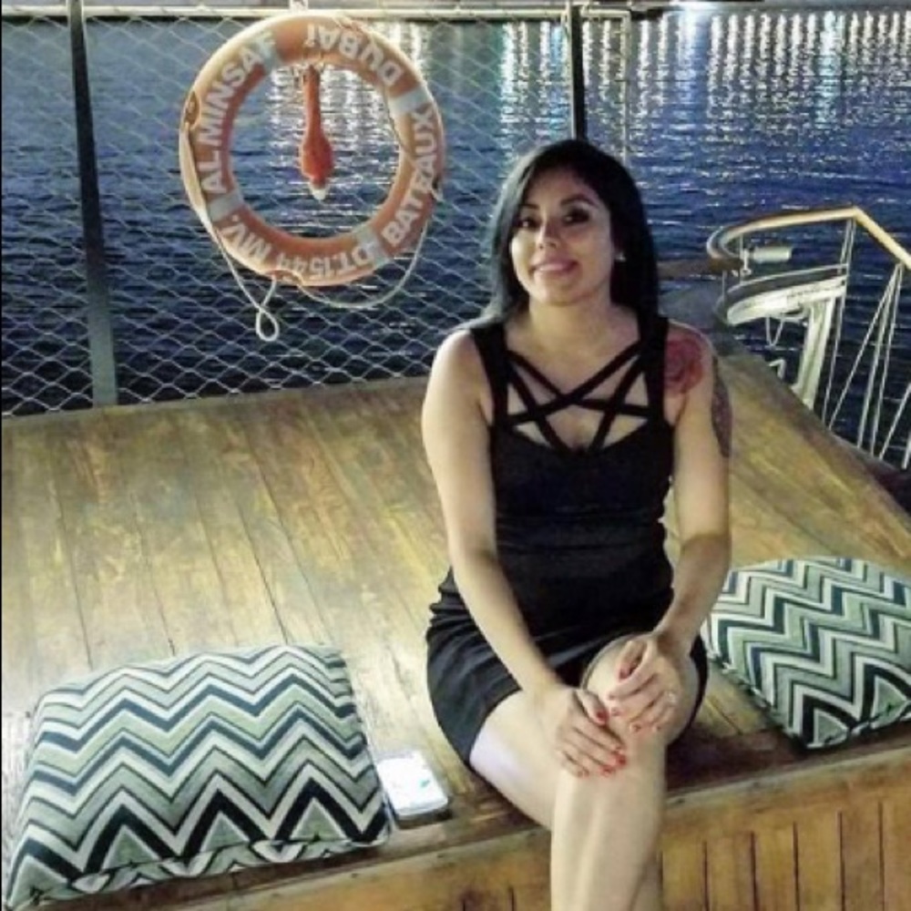 Dress - Picture 2 of 2